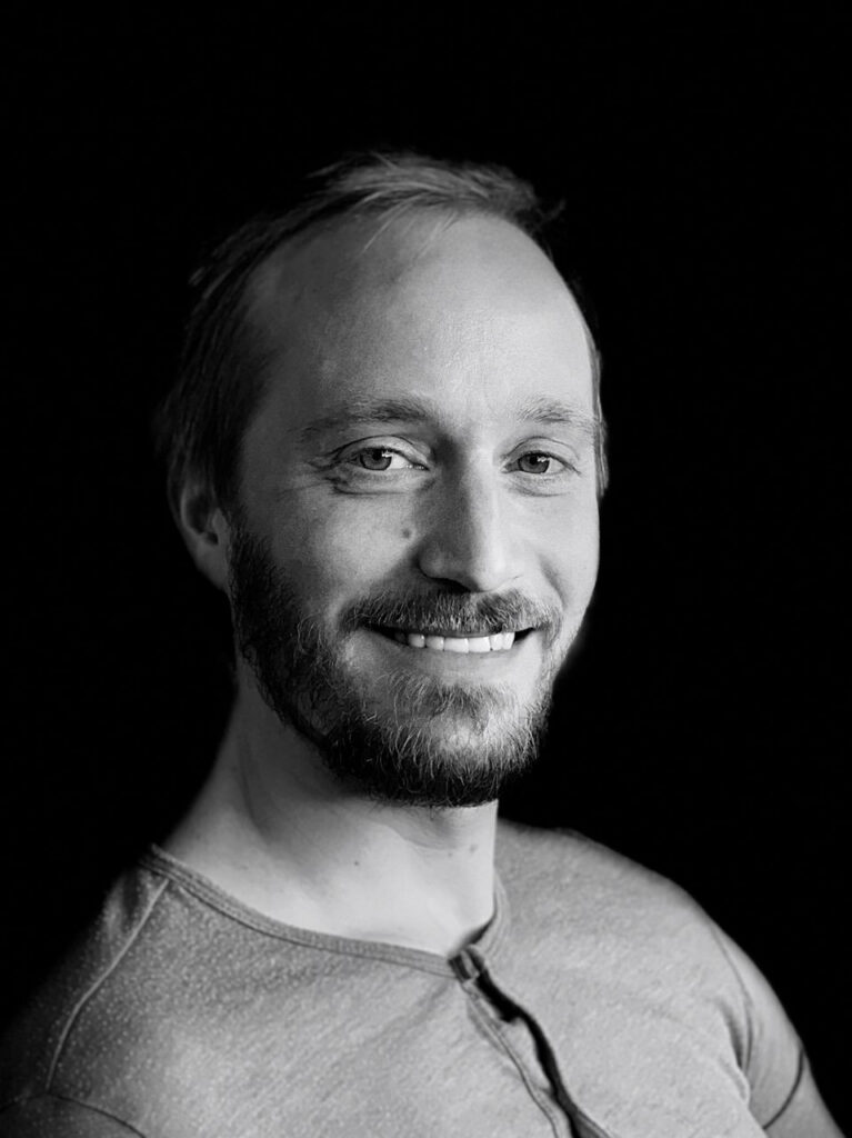 Ole Roloff bietet professionelle WordPress-Hilfe und Support