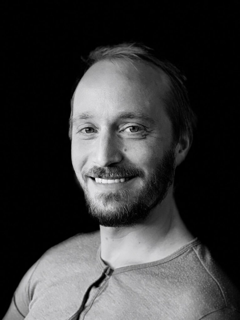 Ole Roloff ist WordPress-Spezialist aus Berlin und bietet Webseitenbetreuung und Admnistration an